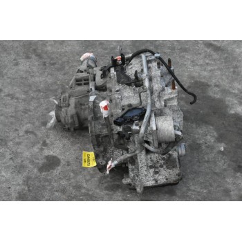 Αυτόματο Σασμάν 4Χ4 Jeep Compass / Patriot 2.4 170PS ERZ 2006-2014