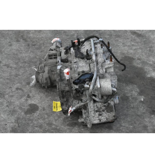 Αυτόματο Σασμάν 4Χ4 Jeep Compass / Patriot 2.4 170PS ERZ 2006-2014