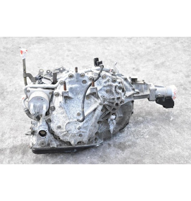 Αυτόματο Σασμάν 4Χ4 Jeep Compass / Patriot 2.4 170PS ERZ 2006-2014