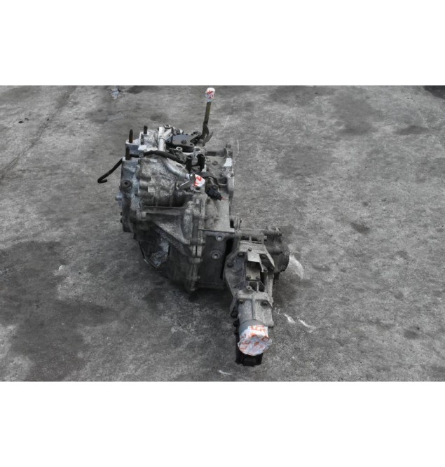 Αυτόματο Σασμάν 4Χ4 Jeep Compass / Patriot 2.4 170PS ERZ 2006-2014