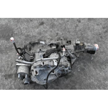 Αυτόματο Σασμάν 4Χ4 Jeep Compass / Patriot 2.4 170PS ERZ 2006-2014