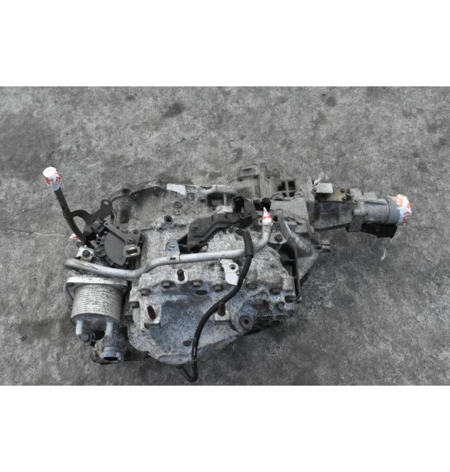 Αυτόματο Σασμάν 4Χ4 Jeep Compass / Patriot 2.4 170PS ERZ 2006-2014