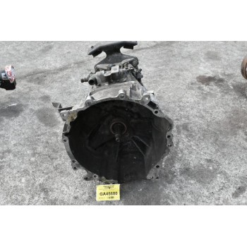 Χειροκίνητο Σασμάν Mitsubishi Canter 2.8 4M40 1990-2001 M015S5