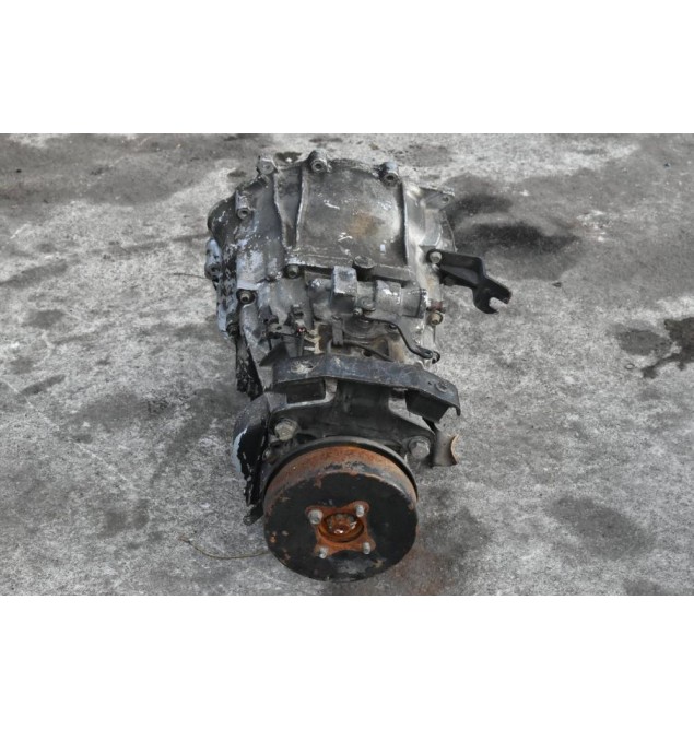 Χειροκίνητο Σασμάν Mitsubishi Canter 2.8 4M40 1990-2001 M015S5