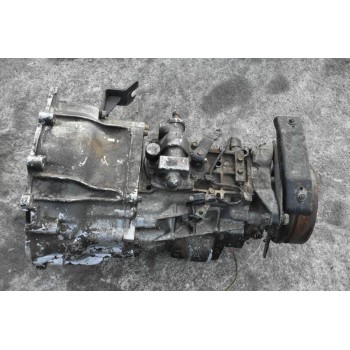 Χειροκίνητο Σασμάν Mitsubishi Canter 2.8 4M40 1990-2001 M015S5