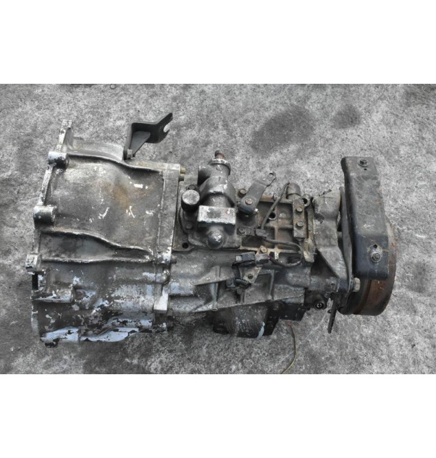 Χειροκίνητο Σασμάν Mitsubishi Canter 2.8 4M40 1990-2001 M015S5