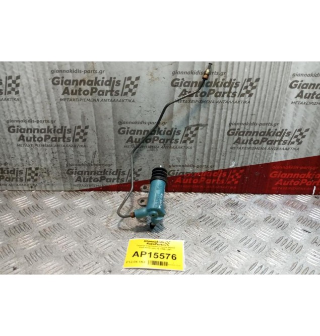 Τρομπα Συμπλεκτη Toyota Starlet Κωδ.Κινητηρα 2E 1989-1991