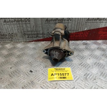 Μίζα Toyota Starlet Κωδ.Κινητηρα 2E 1989-1991 8 Δοντια 28100-11060