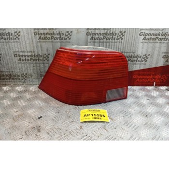 Φανάρι Πίσω Αριστερα Volkswagen Golf IV 1998-2004 (Χωρις Πλακετα)