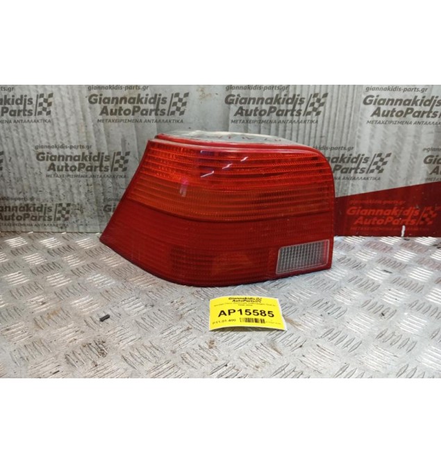 Φανάρι Πίσω Αριστερα Volkswagen Golf IV 1998-2004 (Χωρις Πλακετα)