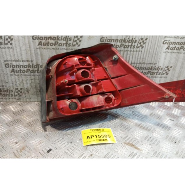 Φανάρι Πίσω Αριστερα Volkswagen Golf IV 1998-2004 (Χωρις Πλακετα)