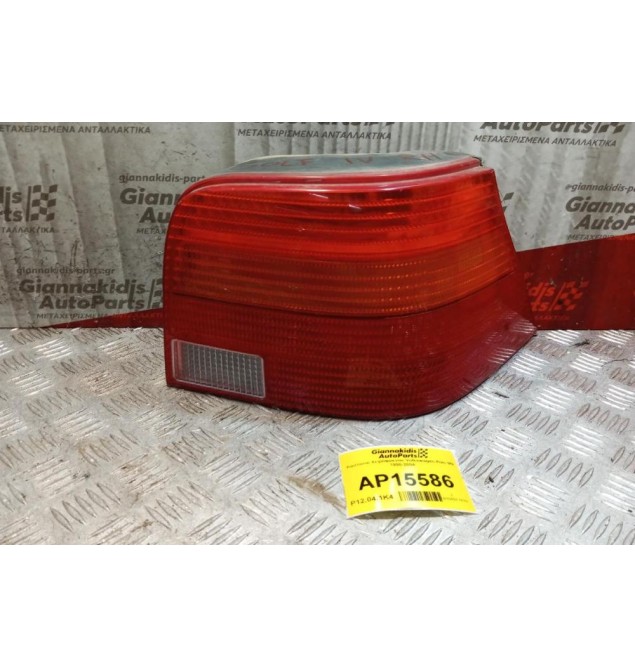 Φανάρι Πίσω Δεξια Volkswagen Golf IV 1998-2004