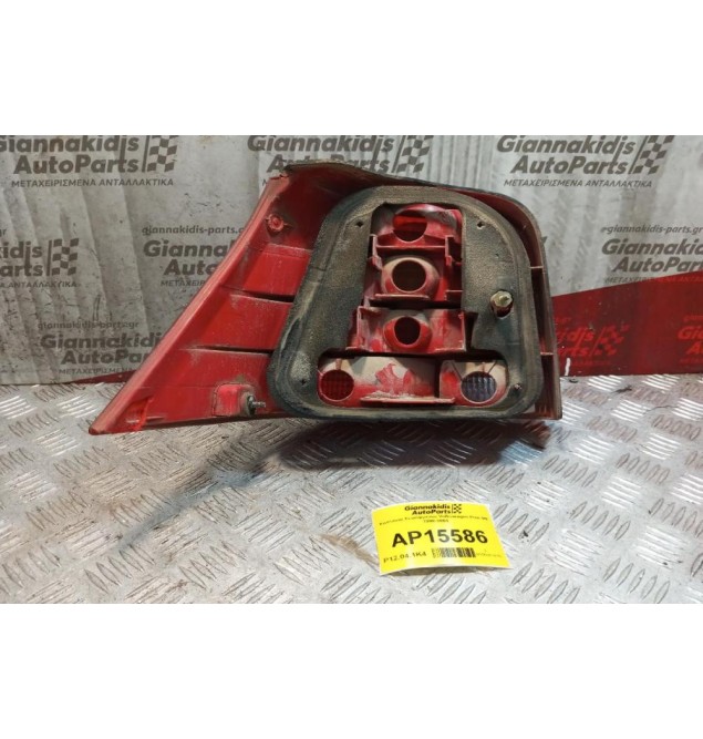 Φανάρι Πίσω Δεξια Volkswagen Golf IV 1998-2004