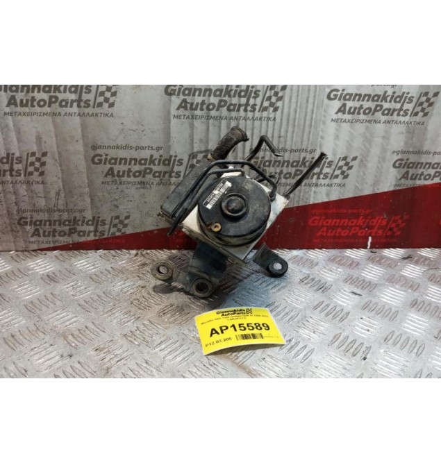 Μονάδα ABS Volkswagen Golf IV 1998-2004 1J0614117G