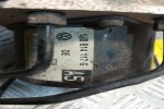 Μονάδα ABS Volkswagen Golf IV 1998-2004 1J0614117G