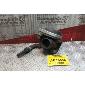 Πεταλούδα Γκαζιού Volkswagen Golf IV 1998-2004 6 pins 036133062L