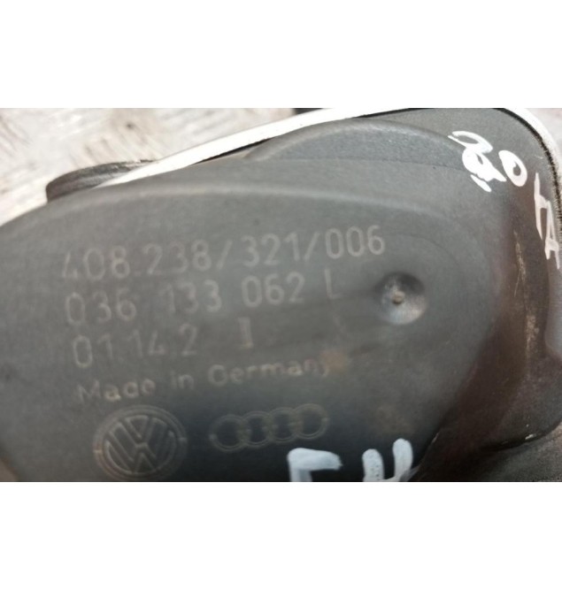 Πεταλούδα Γκαζιού Volkswagen Golf IV 1998-2004 6 pins 036133062L