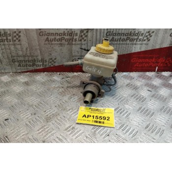 Αντλία -Τρόμπα φρένου Volkswagen Golf IV 1998-2004 21027099