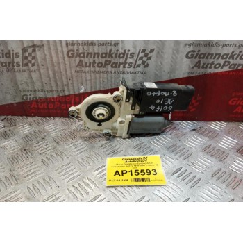 Μοτερ Παραθύρου Εμπρος Δεξια Volkswagen Golf IV 1998-2004 3 Πορτο 29 pins