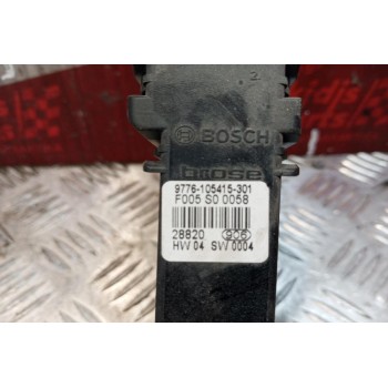 Μοτερ Παραθύρου Εμπρος Δεξια Volkswagen Golf IV 1998-2004 3 Πορτο 29 pins