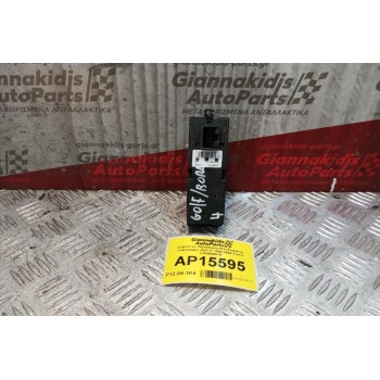 Διακόπτες Παραθυρων/Κλειδωματος Volkswagen Golf IV 1998-2004 9 pins 1J4959857B