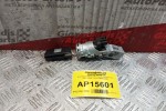 Κλειδαριά Μιζας Με Κλειδι Citroen C2 2003-2008 3 pins N0502455