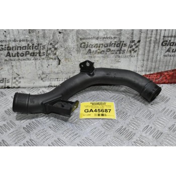 Κολάρο Ford Focus 1.5 TDCI 2010-2020 F1F1-6F075-A (Kuga - C-Max - Transit Connect) (Γνήσιο)