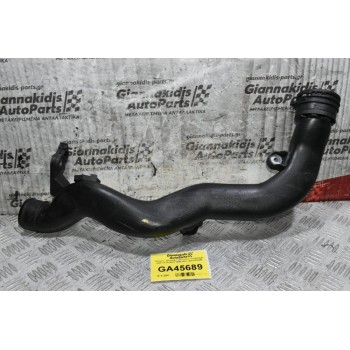 Κολάρο - Σωλήνας Intercooler Volkswagen Golf 1.4 TSI BLG 2006-2012 1K0145762BL