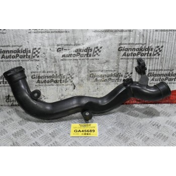 Κολάρο - Σωλήνας Intercooler Volkswagen Golf 1.4 TSI BLG 2006-2012 1K0145762BL