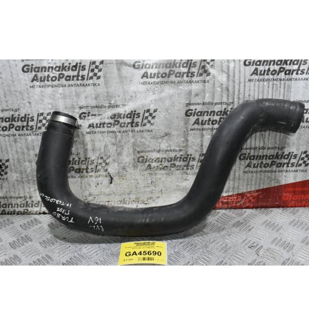 Κολάρο Intercooler Ford Ranger - Mazda BT-50 WL 16V 2006-2011