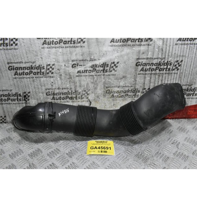 Κολάρο Εισαγωγής Mini Cooper R56 N14B16AB 2006-2011 2753070-03