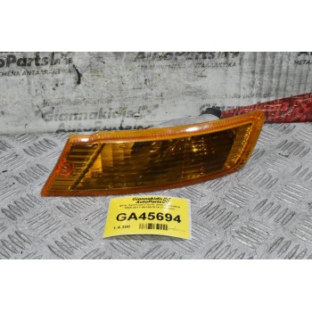 Φλάς Αριστερό Γώνια Jeep Cherokee 2005-2011 55156767A (Γνήσιο)