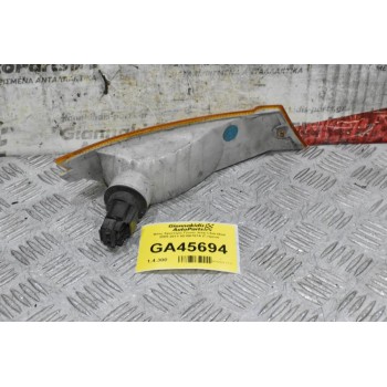 Φλάς Αριστερό Γώνια Jeep Cherokee 2005-2011 55156767A (Γνήσιο)