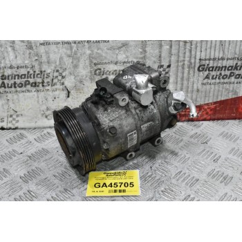Κομπρεσέρ Aircondition A/C Kia Ceed / Hyundai i30 1.6 CRDI D4FB 2007-2012