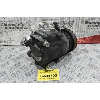 Κομπρεσέρ Aircondition A/C Kia Ceed / Hyundai i30 1.6 CRDI D4FB 2007-2012