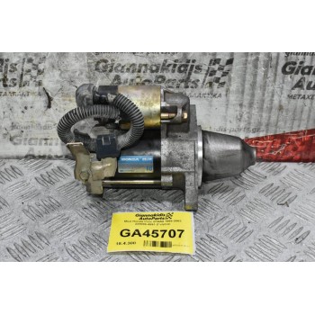 Μίζα Honda Civic D14A4 1996-2003 228000-4891 (Γνήσια)