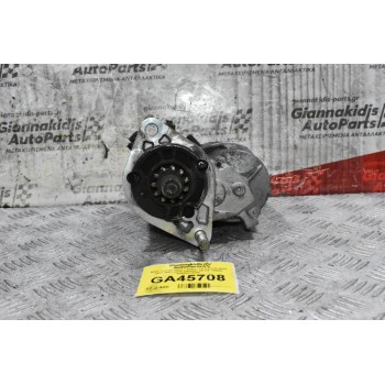 Μίζα Toyota Hilux / Hiace 2.5 KDN-KUN25 2KD 2001-2010 DENSO 28100-30050 428000-0290