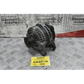 Δυναμό Suzuki Suzuki Grand Vitara 1.9 F9QB264 2006-2015 31400-67J00 104210-4660