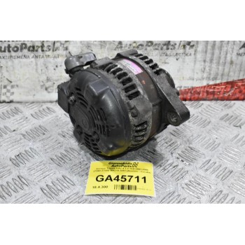 Δυναμό Toyota RAV 4 2.0 1CD 2001-2005 27060-27040 104210-3051 (Avensis - Corolla)