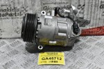 Κομπρεσέρ Aircondition - A/C Bmw 1.6 116i 316i 122PS N43B16AA 2007-2011 CALSONIC 9182794-03 A41011B10005