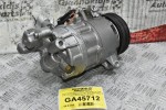 Κομπρεσέρ Aircondition - A/C Bmw 1.6 116i 316i 122PS N43B16AA 2007-2011 CALSONIC 9182794-03 A41011B10005