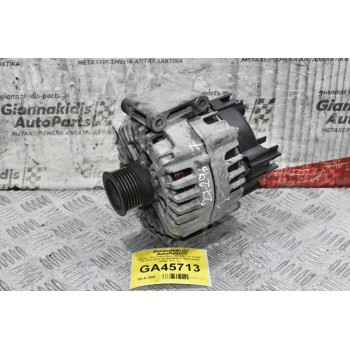 Δυναμό Mercedes-Benz ML 350 3.5 272967 V6 2004-2010 A0141540402 180A (G550 Gl550 V8 5.5L) (Γνήσιο)