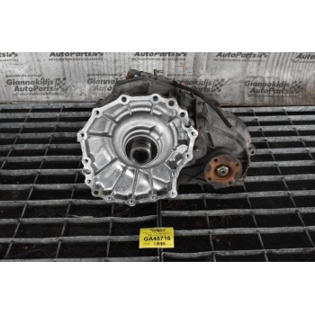 Βοηθητικό Αυτόματου Σασμάν 4Χ4 Nissan Pathfinder 2.5 D40 YD25 2005-2011 985103783R A2C97521000