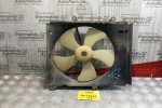Βεντιλατέρ - Ανεμιστήρες Toyota Starlet Κωδ.Κινητηρα 2Ε 1990-1995 2 pins