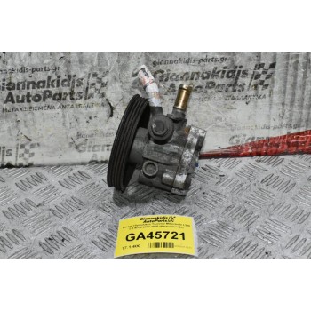 Αντλία Υδραυλικού Τιμονιού Mitsubishi L200 2.5 4D56 2000-2005 (Ηλεκτρόγκαζο)