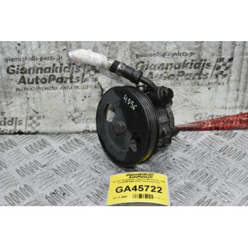 Αντλία Υδραυλικού Τιμονιού Mitsubishi L200 2.5 4D56 2000-2005 (Ηλεκτρόγκαζο)