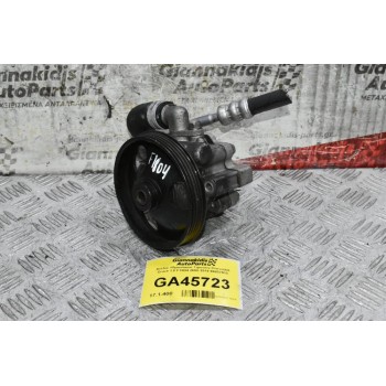 Αντλία Υδραυλικού Τιμονιού Chevrolet Cruze 1.8 F18D4 2008-2019 96837913