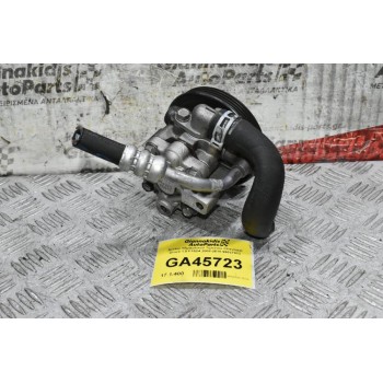 Αντλία Υδραυλικού Τιμονιού Chevrolet Cruze 1.8 F18D4 2008-2019 96837913