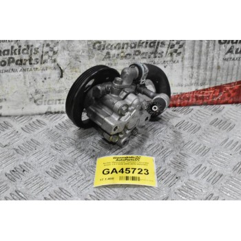 Αντλία Υδραυλικού Τιμονιού Chevrolet Cruze 1.8 F18D4 2008-2019 96837913