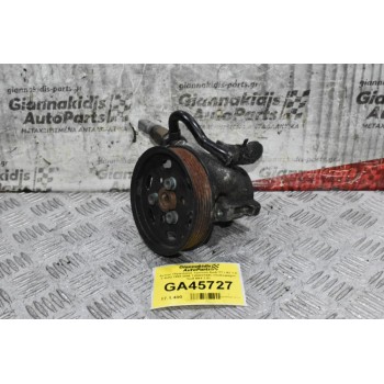 Αντλία Υδραυλικού Τιμονιού Audi TT / A3 1.8 T AUQ 1998-2006 1J0422154C (Volkswagen Golf Mk4 1.8)